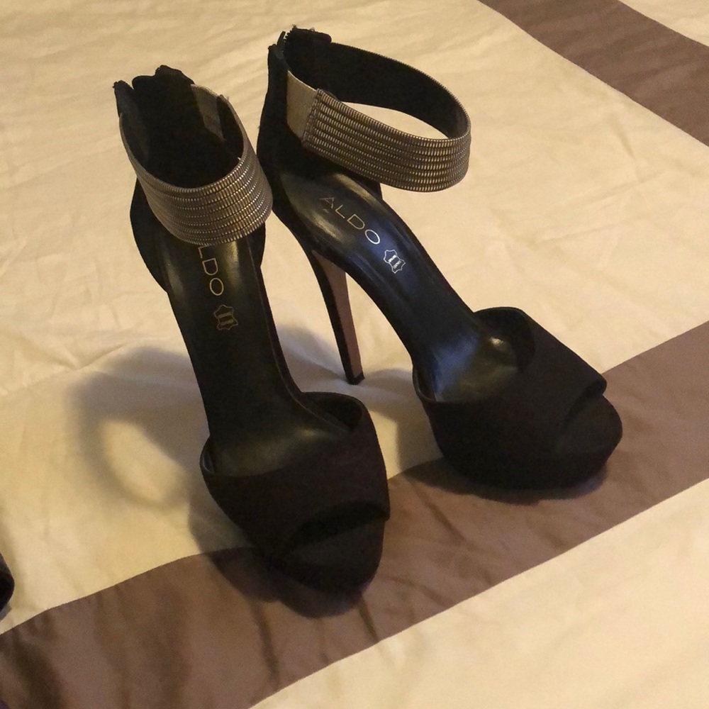 Aldo heels
